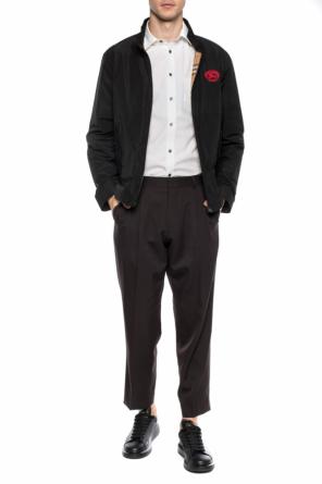 Logo shirt, zdjęcie 2 Logo shirt od Burberry